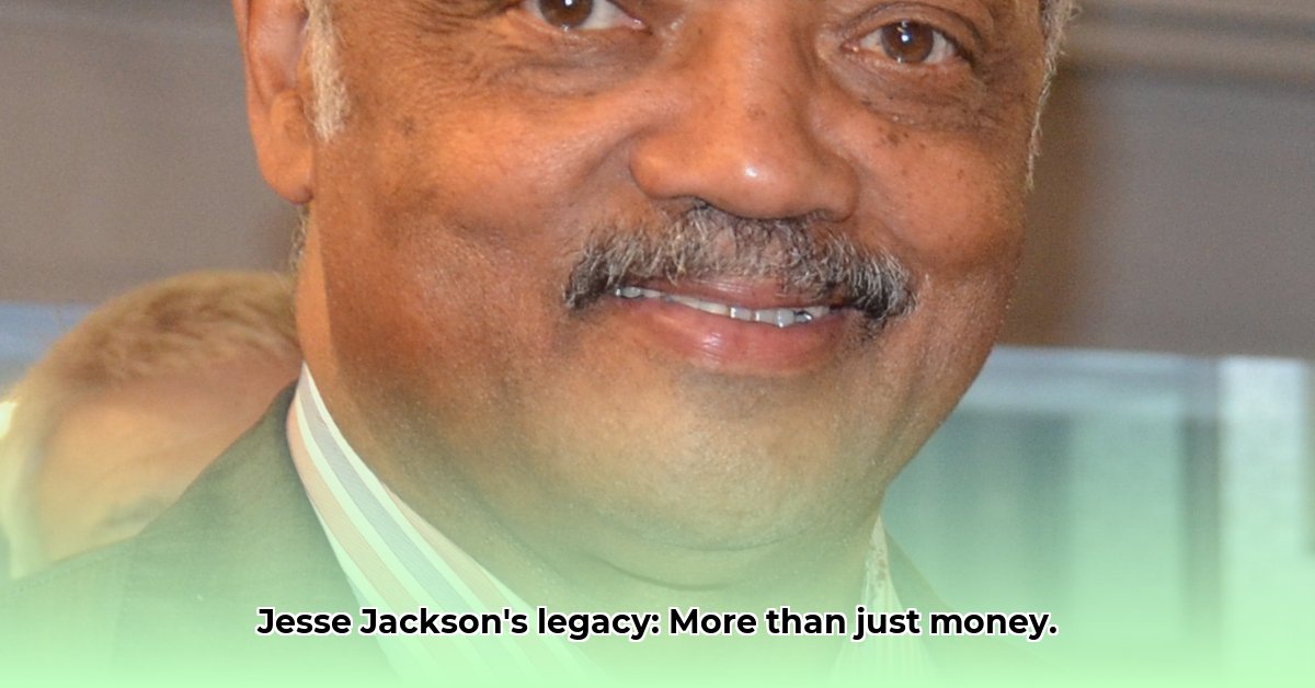 net-worth-of-jesse-jackson